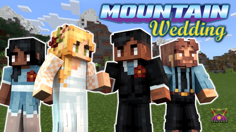 Mountain Wedding