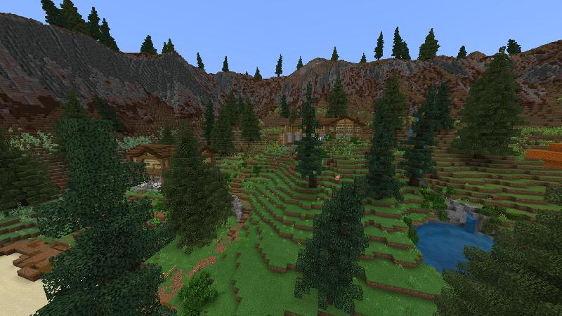 Spirit Lake Screenshot #3