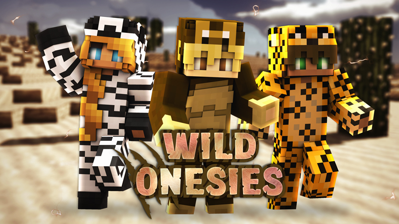 Wild Onesies