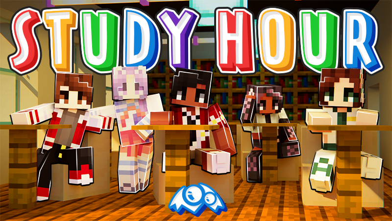 Study Hour Key Art