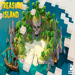 Treasure Island Pack Icon