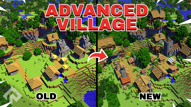 Advanced Village