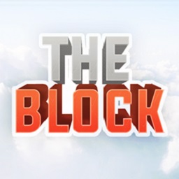 The Block Pack Icon