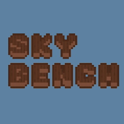 Sky Bench Pack Icon