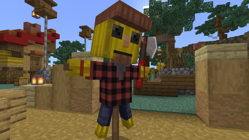 Scarecrow Helper Screenshot #6