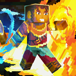 World of Magic: Flame Prince Pack Icon