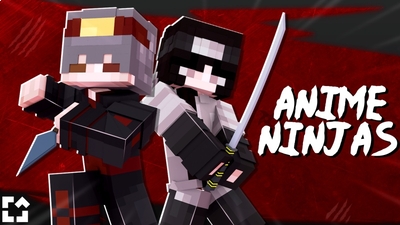 Anime Ninjas on the Minecraft Marketplace by Fall Studios Anime Ninjas on the Minecraft Marketplace by Fall Studios