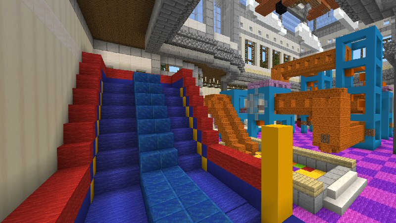 Family Fun Center Screenshot #4