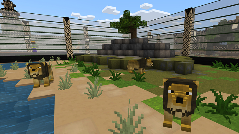 Rescue Zoo Screenshot #5