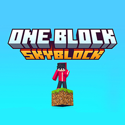 Skyblock One Block Pack Icon
