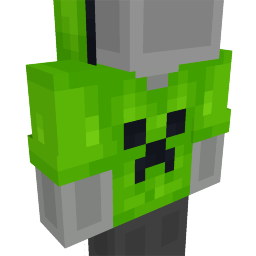 Creeper Hoodie Key Art