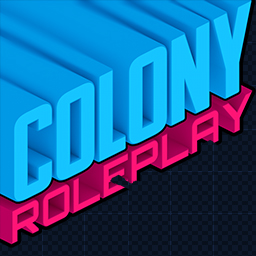 Colony Roleplay Pack Icon