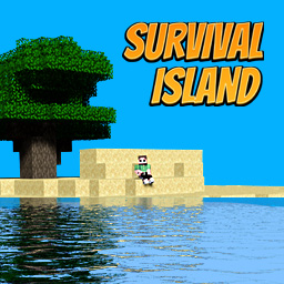 Survival Island Pack Icon