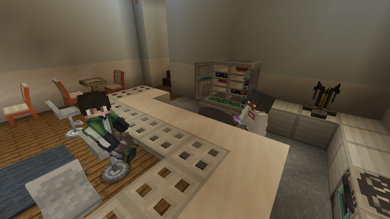 Modern Italian Furniture Screenshot #2