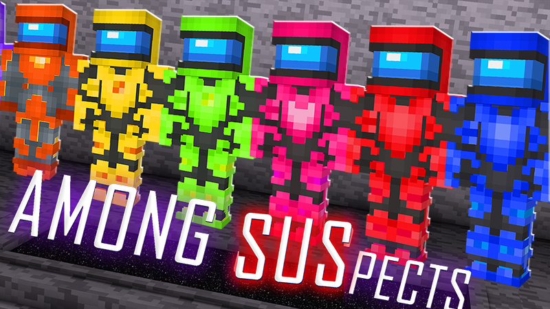 Among Suspects