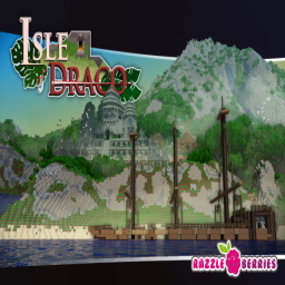 Isle of Draco Pack Icon