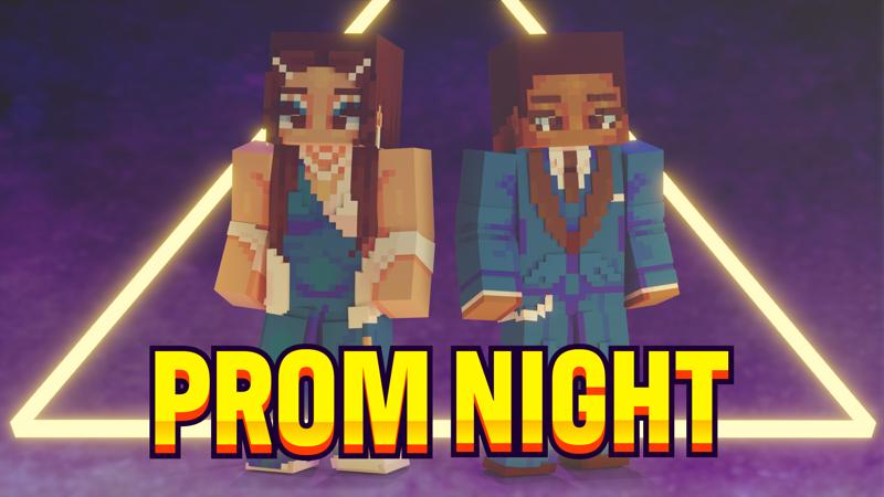 Prom Night Key Art