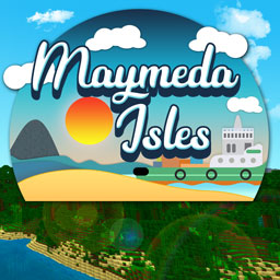 Maymeda Isles Pack Icon