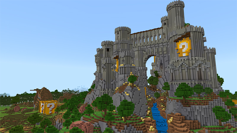 Lucky Castle Screenshot #5