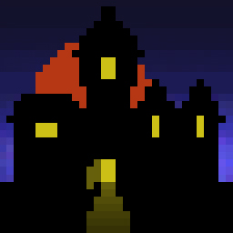 House of Screams Pack Icon