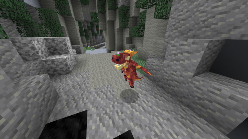 Fire Whelpling Screenshot #5