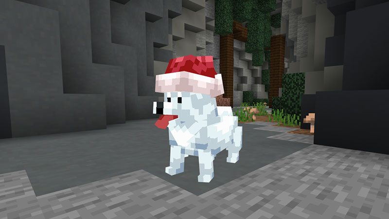 White Corgi Screenshot #1