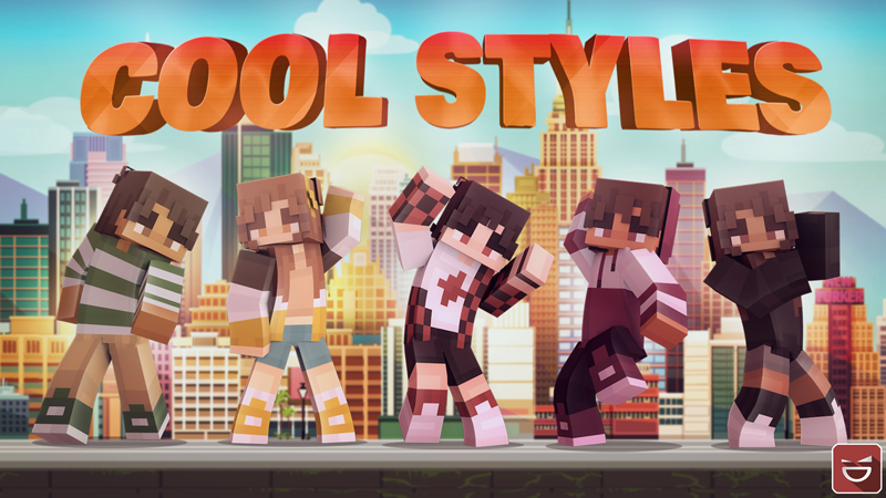 Cool Styles Key Art