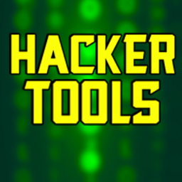 Hacker Tools World Pack Icon