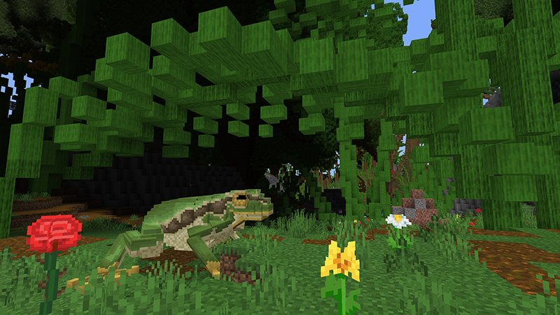 Downsized: World of Insects Screenshot #2