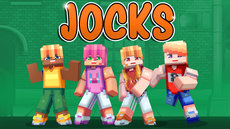 Jocks Key Art