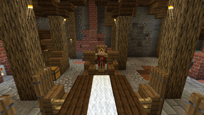 Windstone Castle Screenshot #5