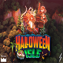 Halloween Isle Pack Icon