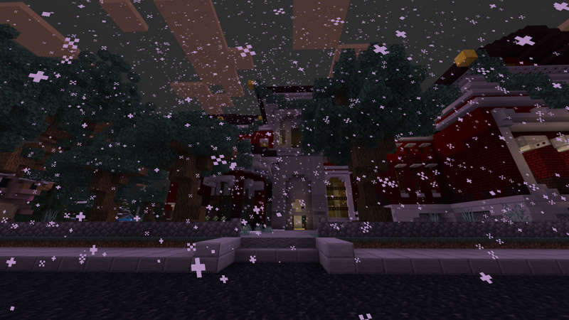 Winter Town Screenshot #5