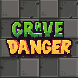 Grave Danger Pack Icon