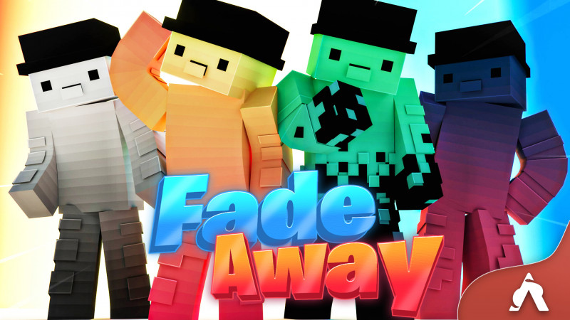 Fade Away Key Art