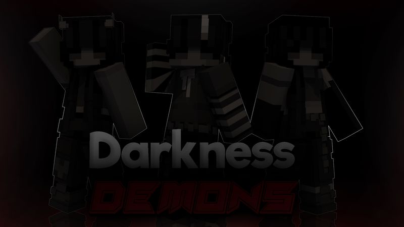 Darkness Demons Key Art