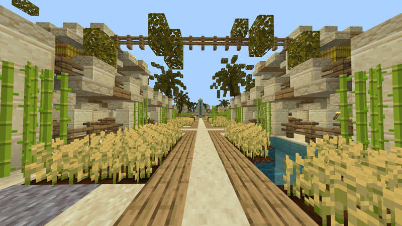 magical egypt by rareloot minecraft marketplace map minecraft marketplace