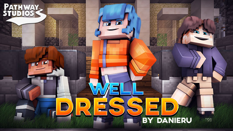 Well-Dressed