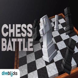 Chess Battle Pack Icon