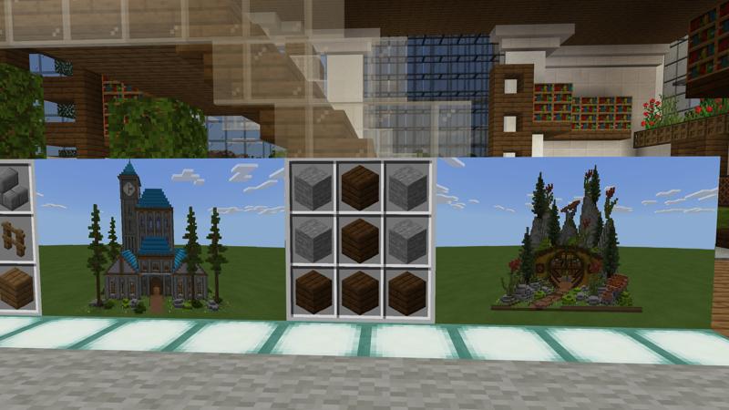 Craftable Bases Screenshot #4