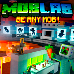 Mob Lab Pack Icon