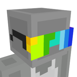 Rainbow Glasses Key Art