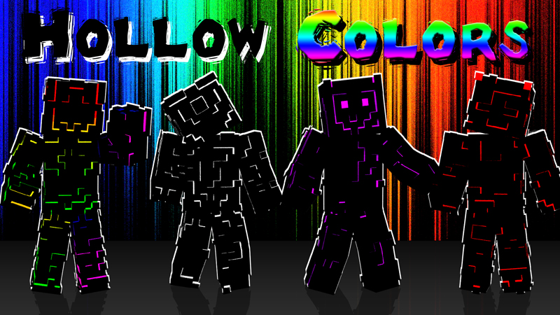 Hollow Colors