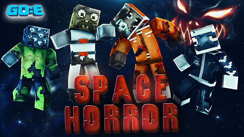 Space Horror