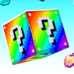 Original Rainbow Blocks Pack Icon