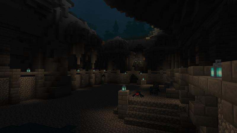 Blackstone Castle Screenshot #3