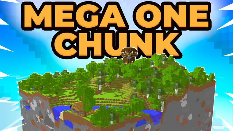 Mega One Chunk In Minecraft Marketplace Minecraft