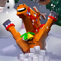 More Horses Holiday Pack Icon