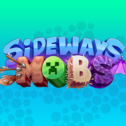 Sideways Mobs Pack Icon