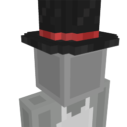 Top Hat Key Art